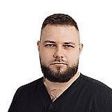 Врач Коротовский Денис Владимирович