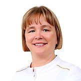 Врач Коровина Ольга Владимировна