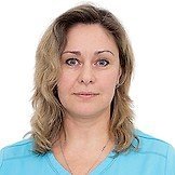 Врач Коршунова Екатерина Евгеньевна