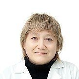 Врач Кошелева Светлана Михайловна