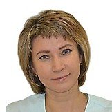 Врач Косикова Светлана Викторовна