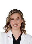 Врач Косинова Анна Дмитриевна