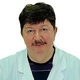 Врач Косолапов Александр Николаевич