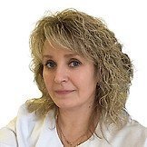 Врач Косолапова Наталья Станиславовна