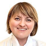 Врач Костина Ксения Сергеевна