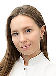 Врач Костореченко Марина Сергеевна