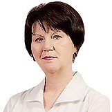 Врач Костромцова Наталья Викторовна
