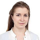 Врач Котлованова Олеся Владимировна