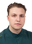 Врач Коуров Константин Борисович