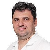 Врач Ковалев Александр Викторович