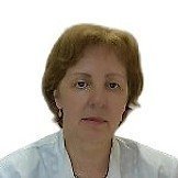 Врач Ковалева Елена Владимировна