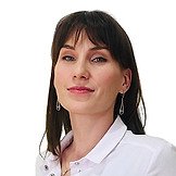 Врач Ковалевская Ирина Сергеевна