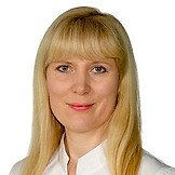 Врач Ковелина Ольга Сергеевна