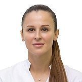 Врач Козель Екатерина Александровна