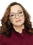 Врач Кожевникова Татьяна Владимировна