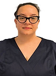 Врач Кожокина Инна Павловна