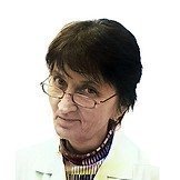 Врач Козина Елена Владимировна