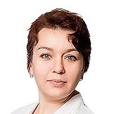 Врач Козлова Наталья Александровна