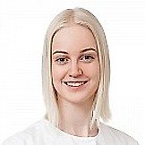 Врач Козловская Елена Александровна