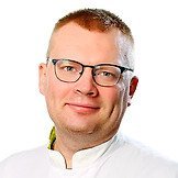 Врач Козырев Игорь Сергеевич