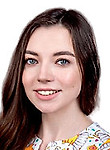Врач Крадинова Екатерина Алексеевна