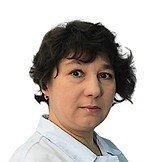 Врач Краева Татьяна Александровна