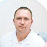 Врач Крайнов Александр Сергеевич