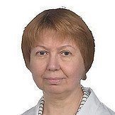 Врач Крамник Галина Ефимовна