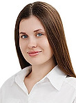 Врач Краснопеева Анна Владимировна