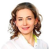 Врач Красова Кристина Николаевна