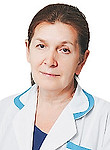 Врач Кравченко Галина Рудольфовна