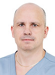 Врач Кравцов Антон Юрьевич