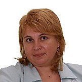 Врач Крешнянская Нина Григорьевна