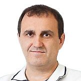 Врач Кресковец Николай Николаевич