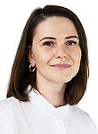 Врач Кретова Юлия Анатольевна
