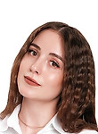 Врач Криницына Анастасия Викторовна