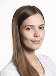 Врач Криушова Надежда Игоревна