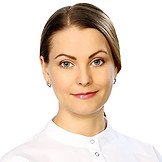 Врач Кривохижина Татьяна Александровна