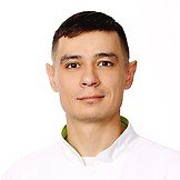 Врач Кривоусов Андрей Эдуардович