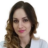 Врач Крюкова Изабелла Анатольевна