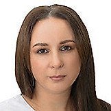 Врач Кротова Людмила Владимировна