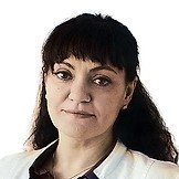 Врач Кротова Ольга Алексеевна