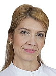 Врач Ксенофонтова Жанна Николаевна