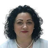 Врач Ктоян Наталья Алексеевна