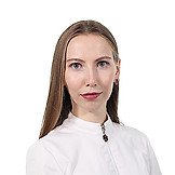 Врач Куценко Маргарита Алексеевна