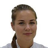 Врач Кучеренко Екатерина Владимировна