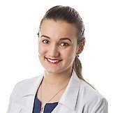 Врач Кучкильдина Сирина Хакимжановна