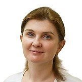 Врач Кудревич Юлия Валерьевна