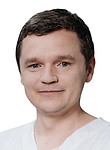 Врач Кудряшов Евгений Валерьевич