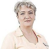 Врач Кудряшова Юлия Ивановна